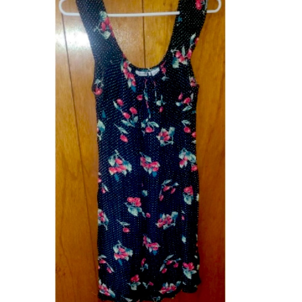 Accomplice dress
